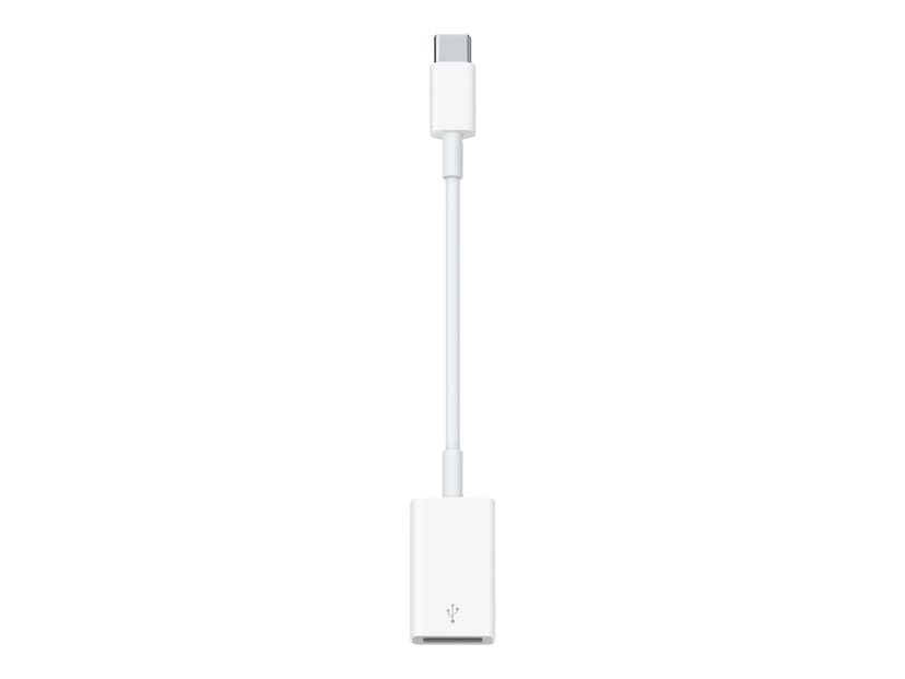 Apple USB-C till USB-A-adapter