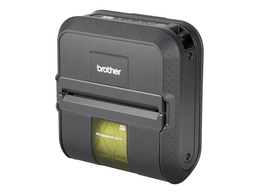 Brother RJ-4030 Mobile USB/Seriell/BT