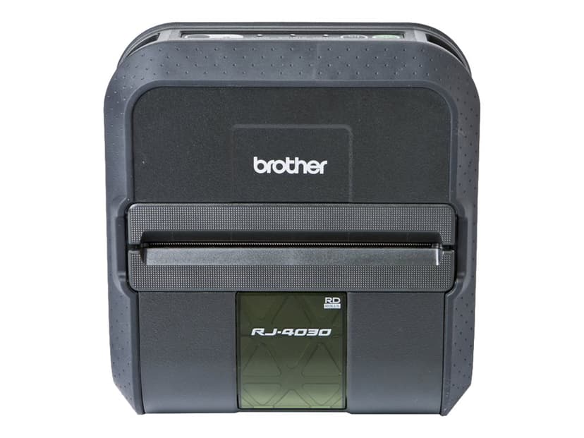 Brother RJ-4030 Mobile USB/Seriell/BT