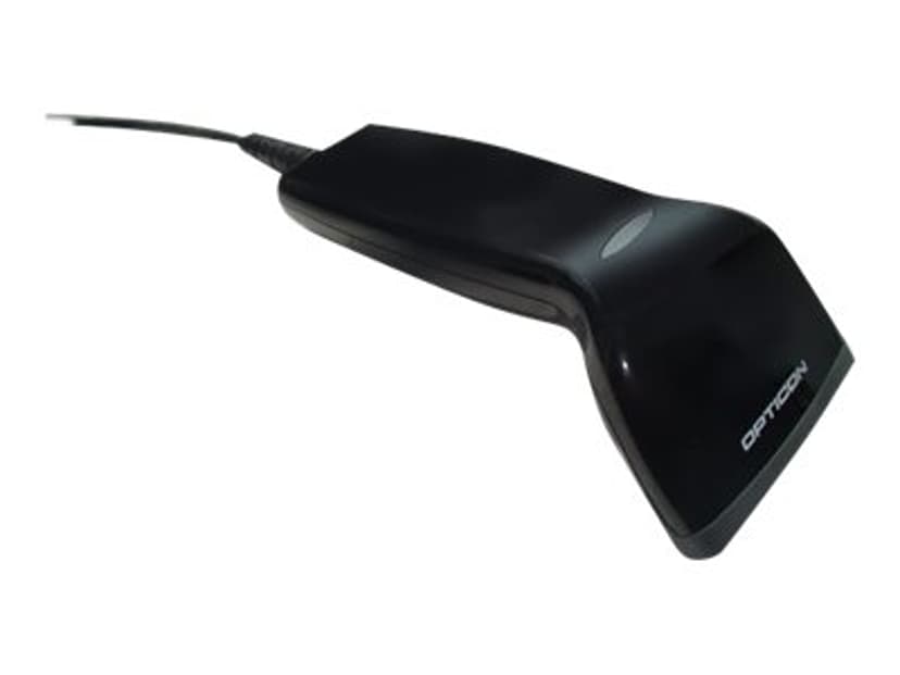 Opticon C37 CCD USB Black