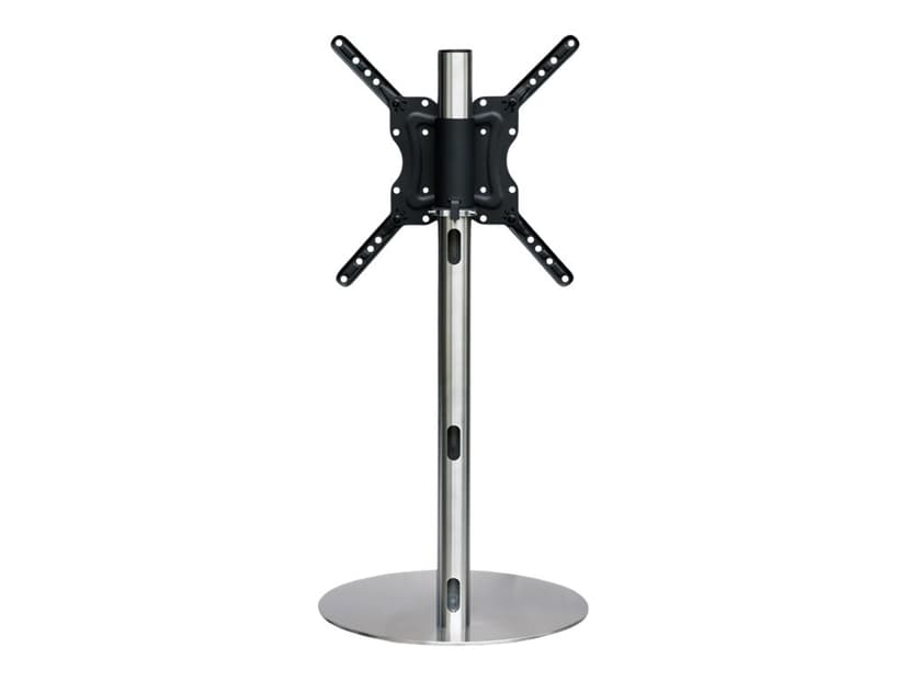 Sinox Stand View Silver