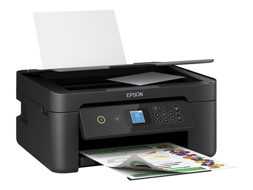 Epson Expression Home Pro XP-3200 A4 MFP