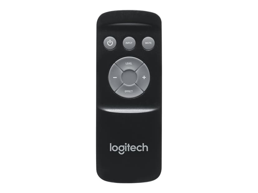 Logitech Z-906