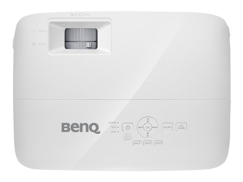 BenQ MH733 Full-HD