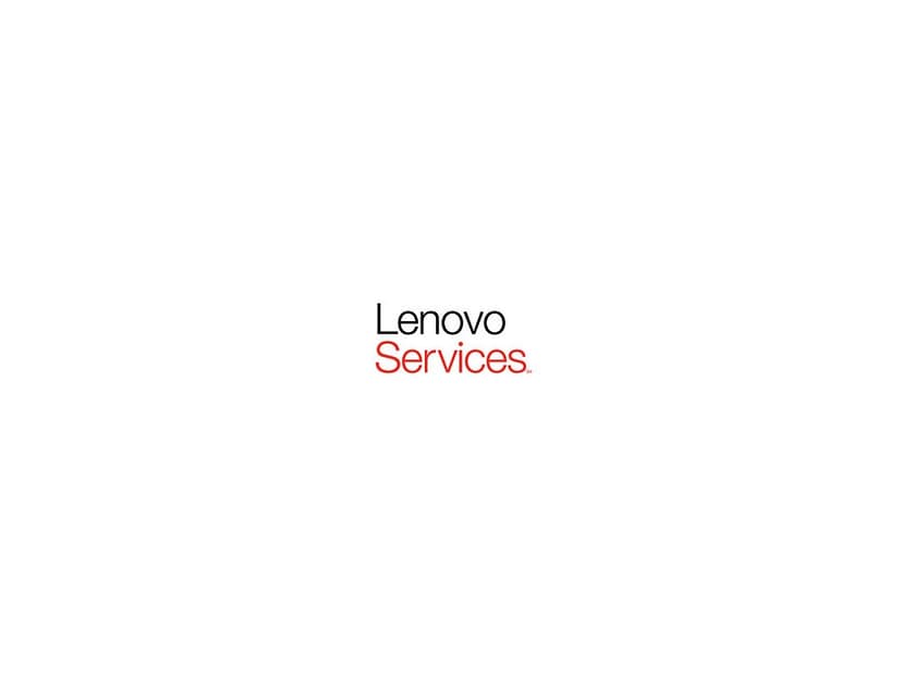 Lenovo ePac On-Site Repair with Accidental Damage Protection with Keep Your Drive Service