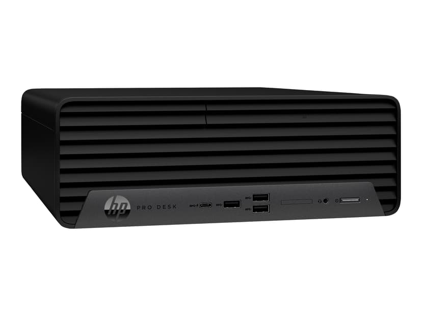 HP Pro Small Form Factor 400 G9 Core i5 16GB 256GB SSD Dustinhome.dk