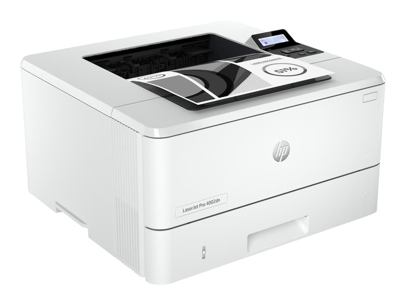 HP LaserJet Pro 4002DN A4