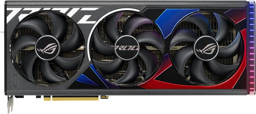 ASUS GeForce RTX 4080 ROG STRIX GAMING OC 16GB