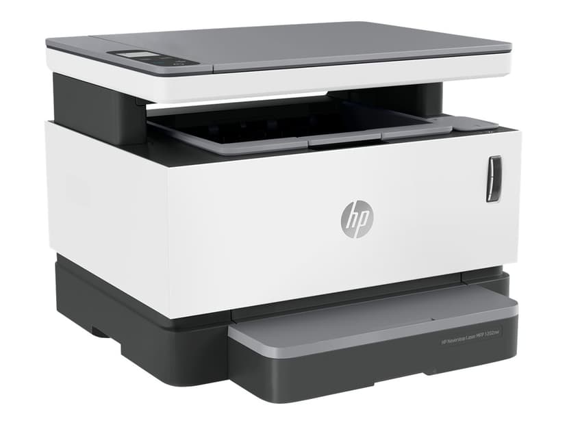 HP NeverStop Laser 1202NW A4 MFP