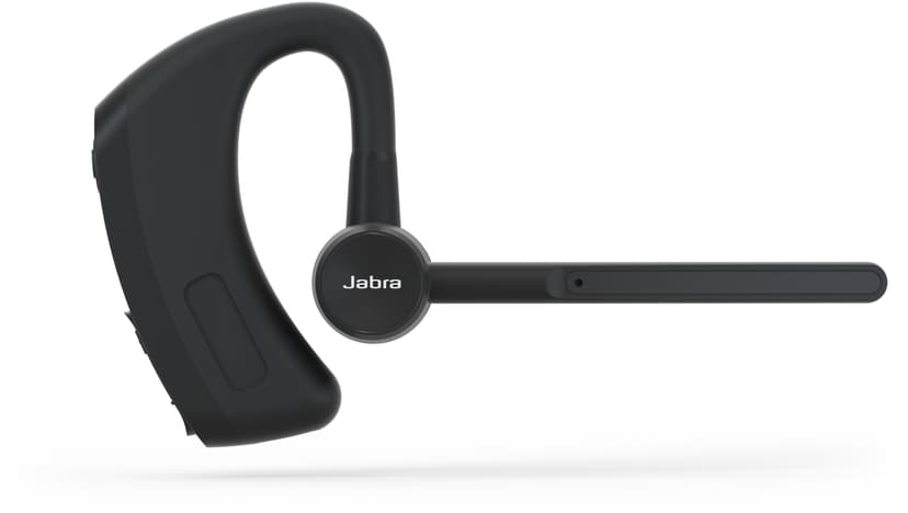 Jabra Perform 45 Headset Mono Svart