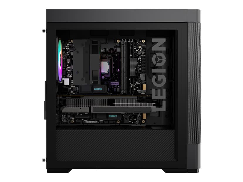 Lenovo Legion T5 Core I9 32GB 1000GB SSD RTX 3070 | Dustin.dk