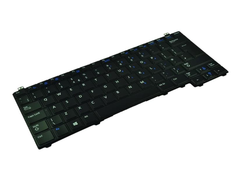 Dell Keyboard (English) - Nx0t3