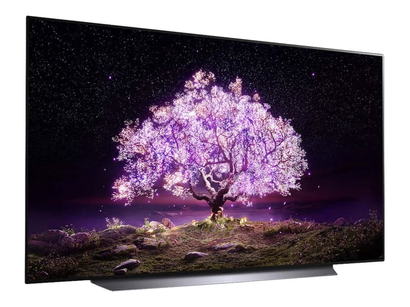 LG OLED77C15LB 77" 4K OLED Smart-TV