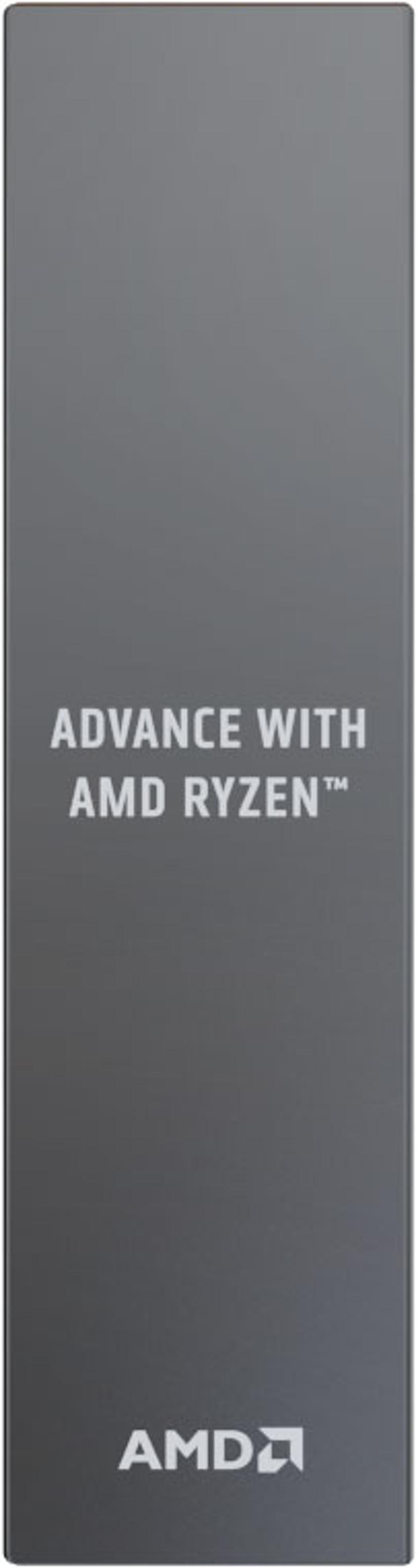 AMD Ryzen 7 7700X 4.5GHz Socket AM5 Processor