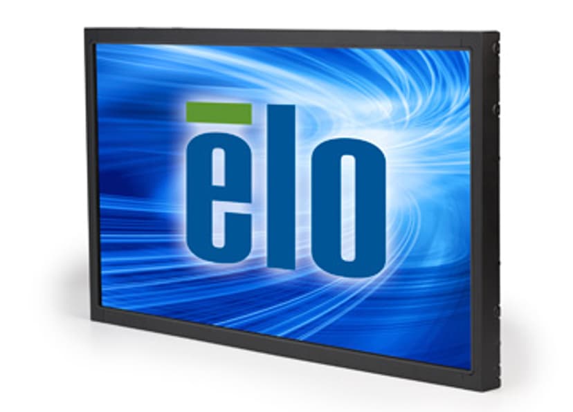 Elo Interactive Digital Signage Display 4243L