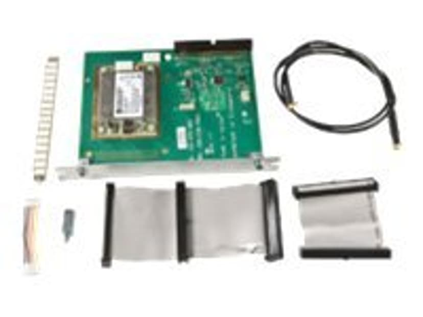 Honeywell Intermec RFID install kit