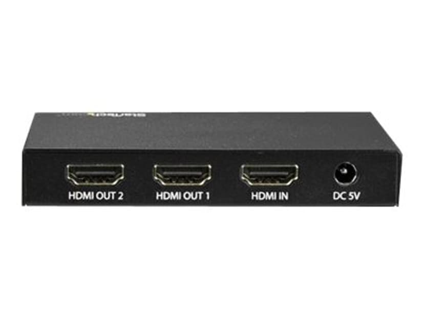 Startech 2 Port HDMI Splitter