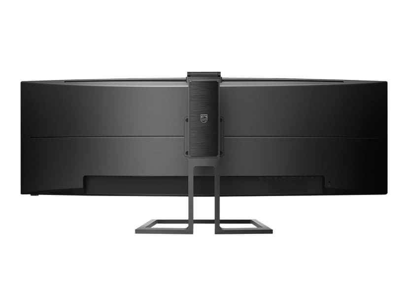Philips Brilliance P-Line 499P9H 49" DQHD Ultrawide Med Popup Webkamera 5120 x 1440