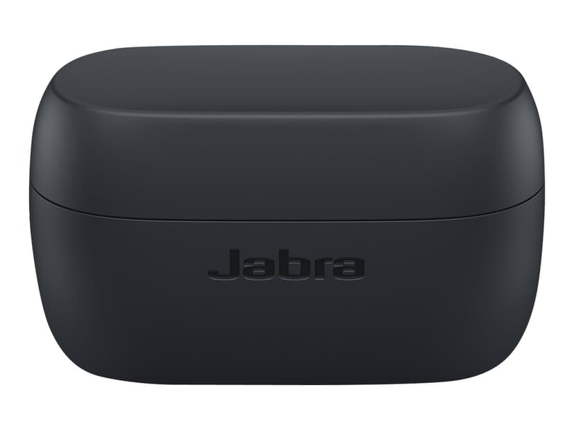 Jabra Elite Active 75T True Wireless Harmaa