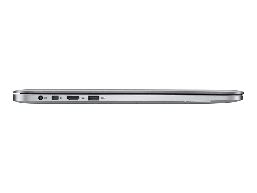 ASUS ZenBook Pro UX501JW Core i7 16GB 512GB SSD 15.6"