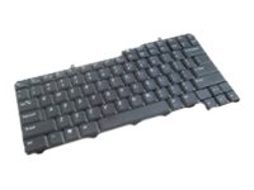 Dell Keyboard (US/International) - F2x80
