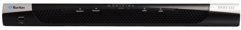 Raritan Dominion DKX3-232