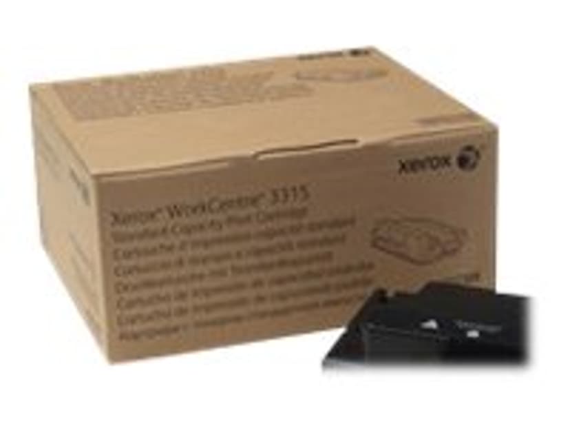 Xerox Toner Svart 2.3k - WC 3315