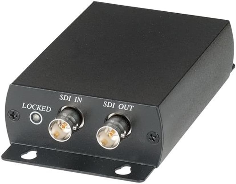 Delta Signal transformer from SDI (BNC) to HDMI - SDI loop out