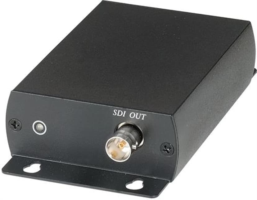 Delta Signal transformer from HDMI to SDI (BNC) SDI PAL/NTSC/720P/1080P
