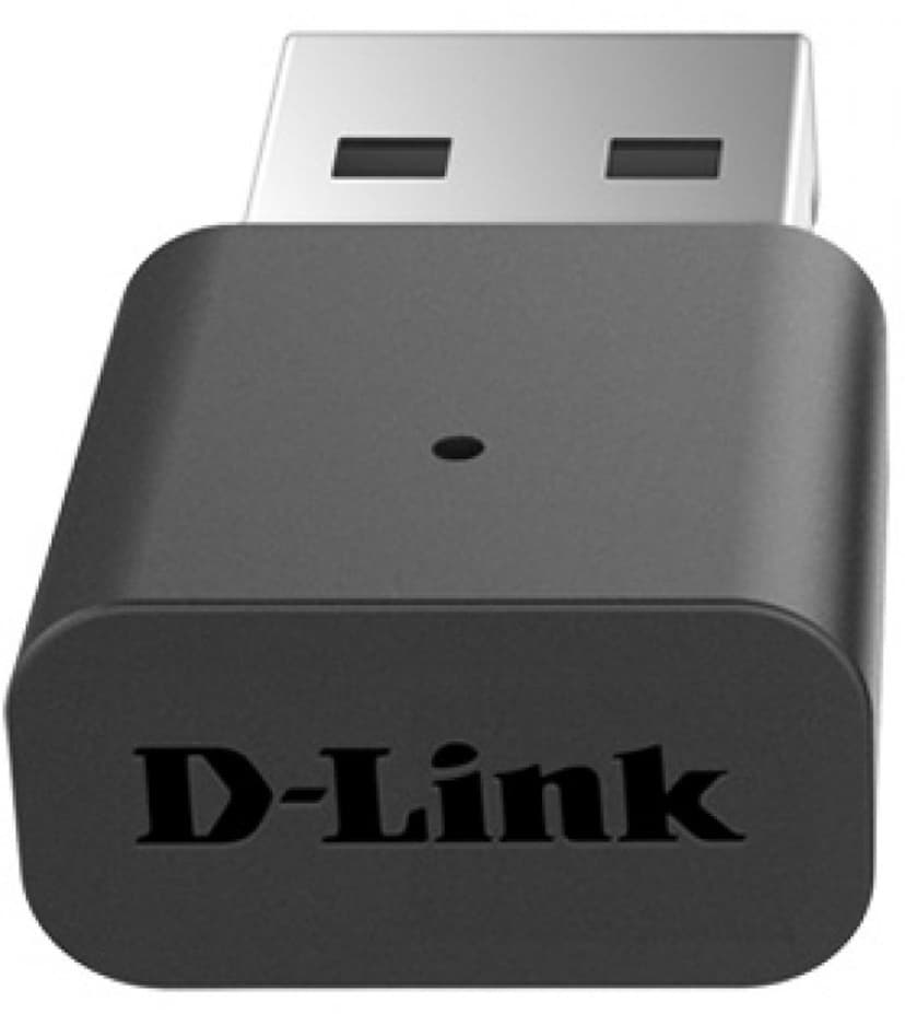 D-Link DWA-131 USB WiFi Nano Adapter