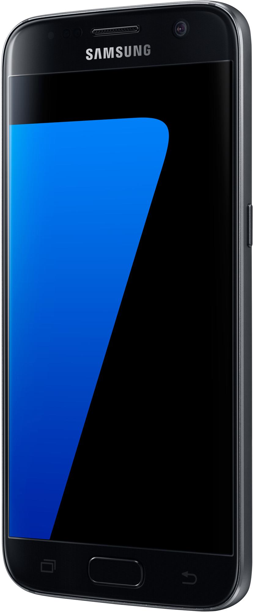 Samsung Galaxy S7 32GB Sort