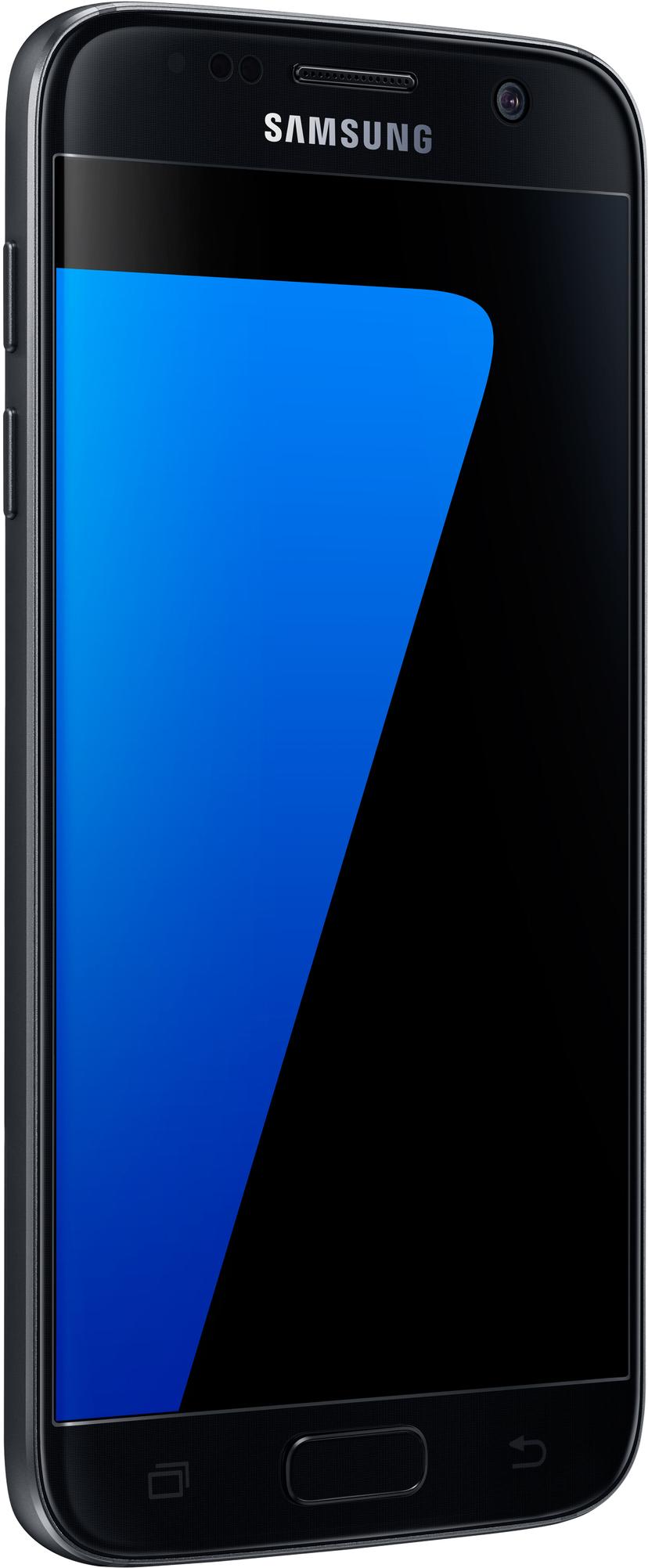 Samsung Galaxy S7 32GB Sort