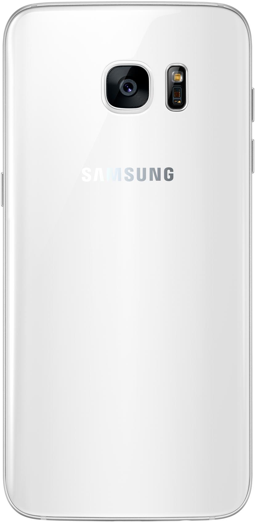 Samsung Galaxy S7 Edge 32GB Hvid