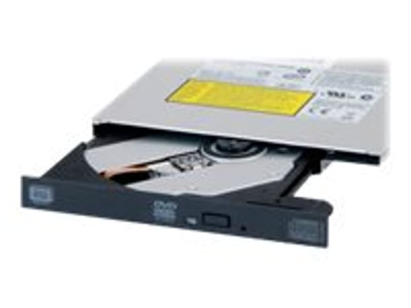 Lenovo LiteOn DVD±RW (±R DL) / DVD-RAM-stasjon