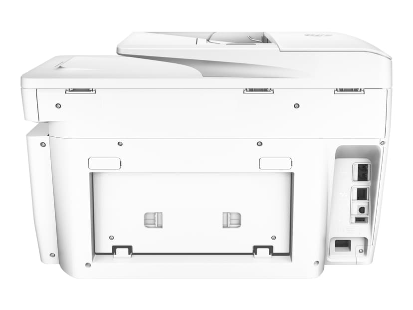 HP Officejet Pro 8730 A4 All-in-One