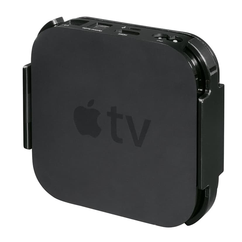 Hama Hållare för Apple TV 4e Generationen