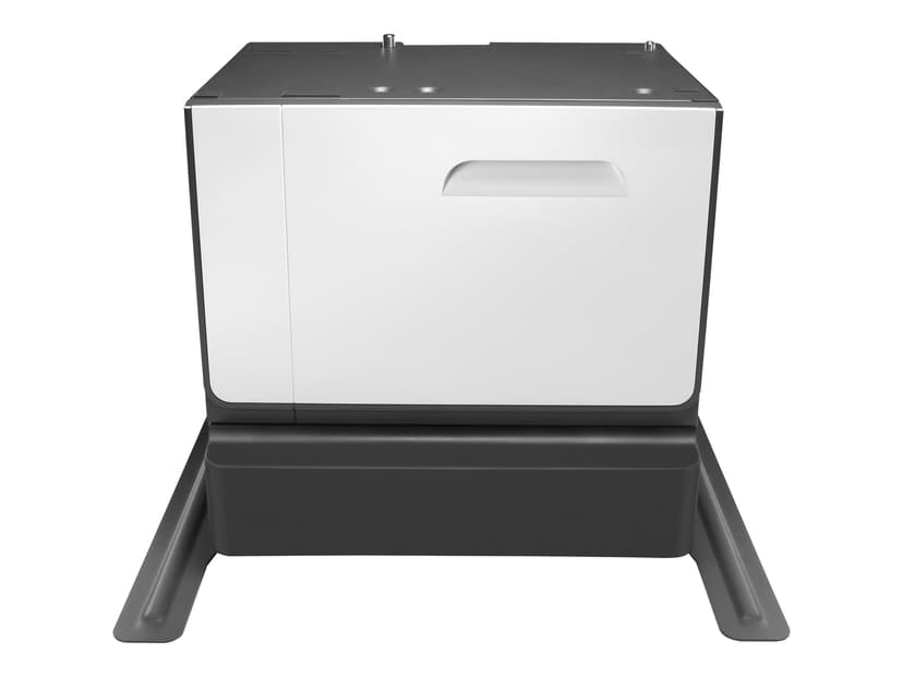 HP MFP stand with cabinet