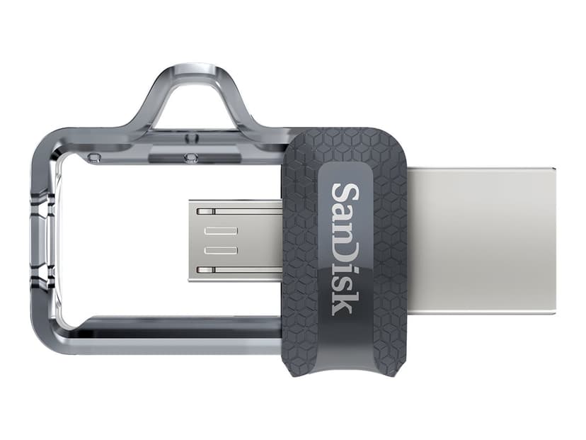 SanDisk Ultra Dual Drive M3.0 64GB USB 3.0 / micro USB