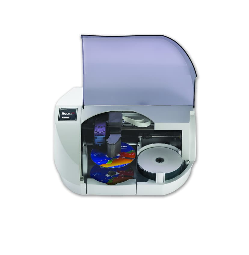 Primera Disc Publisher SE-3 Autoprinter