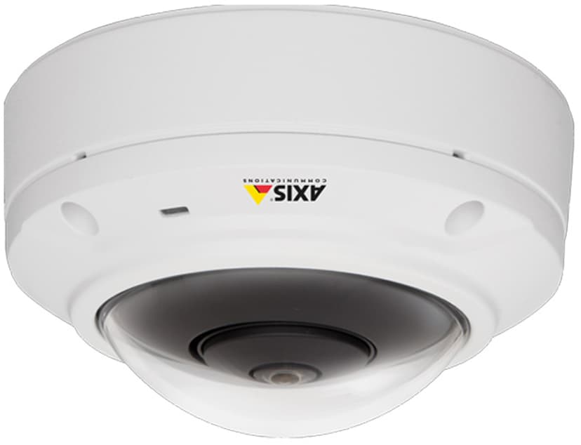 Axis M3037-PVE Compact Mini Dome