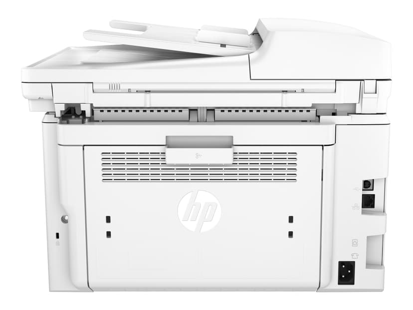 HP LaserJet Pro MFP M227sdn
