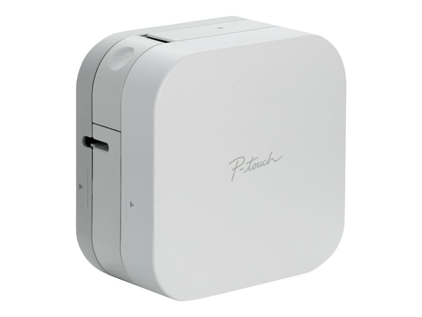Brother P-Touch Cube PT-P300BT Bluetooth