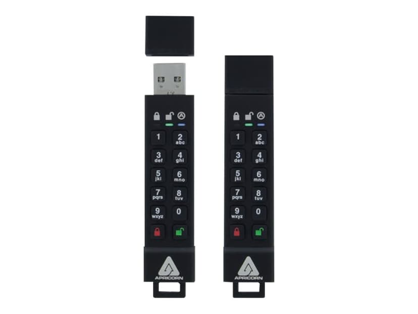 Apricorn Aegis Secure Key 3Z USB 3.0