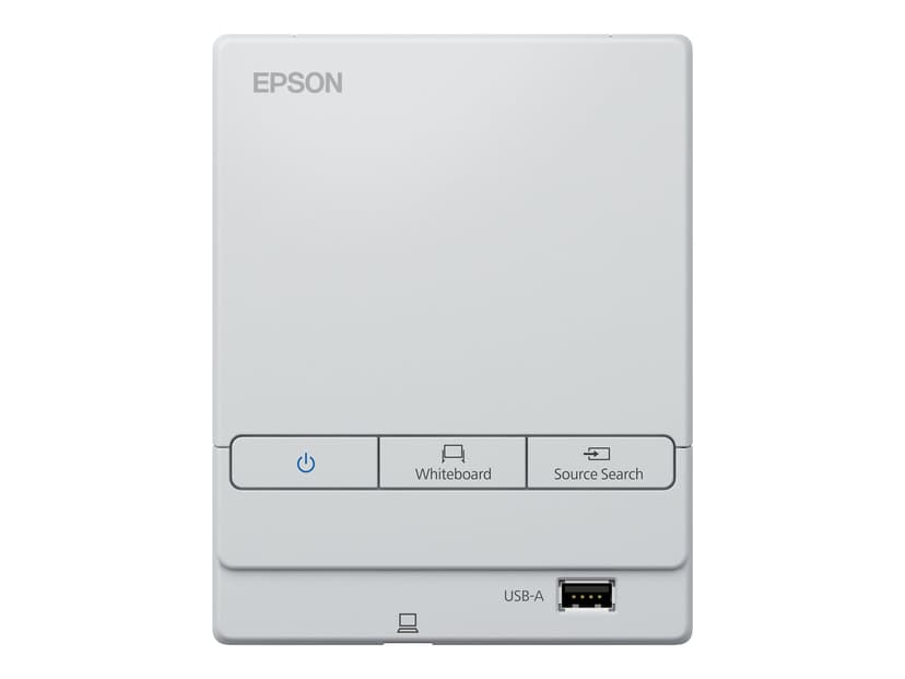 Epson EB-1460Ui WUXGA Interactive Ultra Short Throw