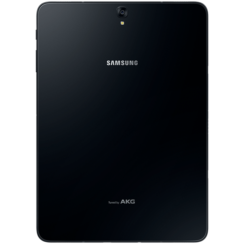 Samsung Galaxy Tab S3 9.7" Snapdragon 820 32GB 4GB Svart