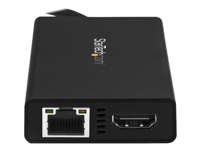 Startech USB C HDMI Multiport Adapter