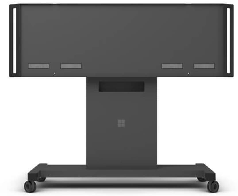 Microsoft Rolling Stand för 84" Surface Hub