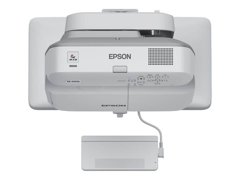Epson EB-695Wi WXGA
