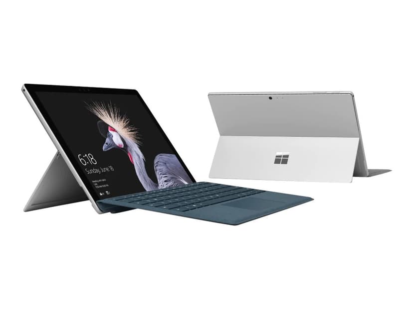 Microsoft Surface Pro 5 Core i5 8GB 256GB SSD 12.3"