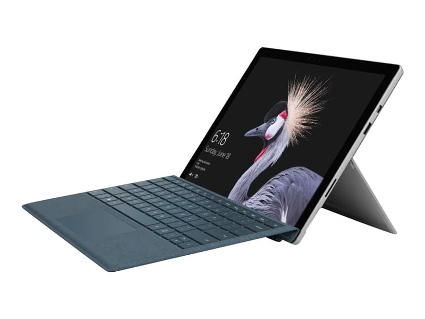 Microsoft Surface Pro 5 Core i5 8GB 256GB SSD 12.3"